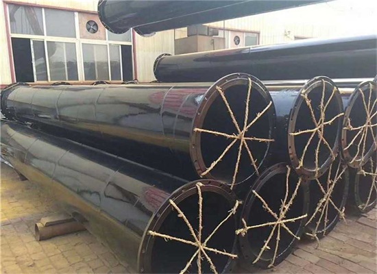 赣州矿用涂塑钢管批发