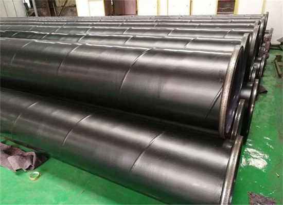 赣州矿用涂塑钢管定制