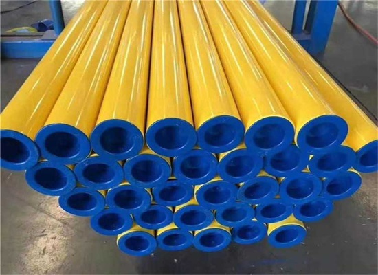 赣州燃气涂塑钢管价格