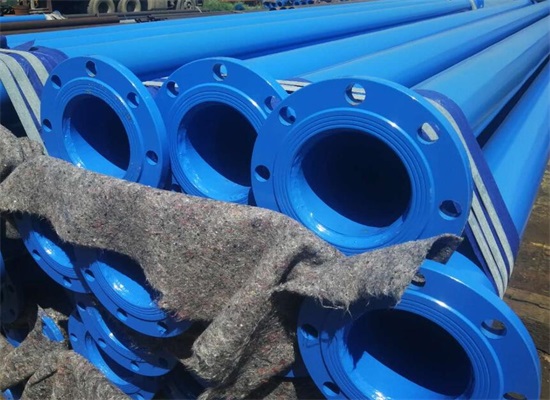 赣州涂塑复合钢管供应