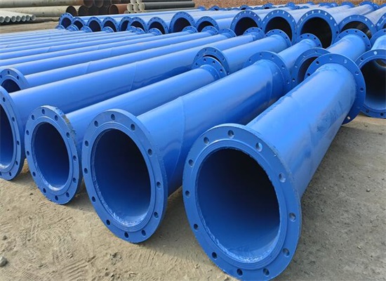 赣州给水涂塑钢管