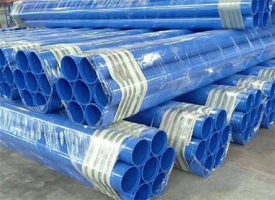 赣州给水涂塑钢管供应