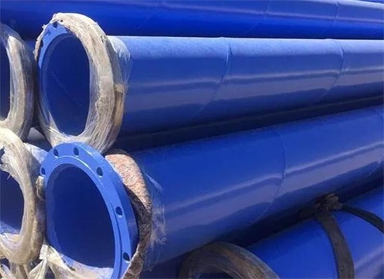 赣州给水涂塑钢管批发