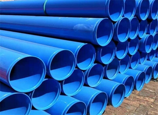 赣州给水涂塑钢管价格