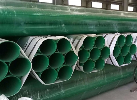 赣州电力涂塑钢管生产厂家