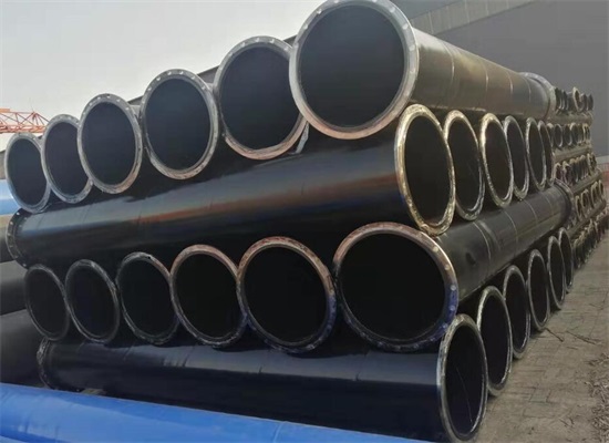 赣州矿用涂塑钢管价格