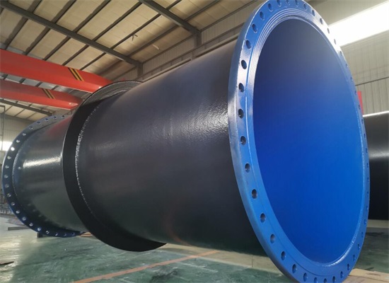 赣州矿用涂塑钢管价格