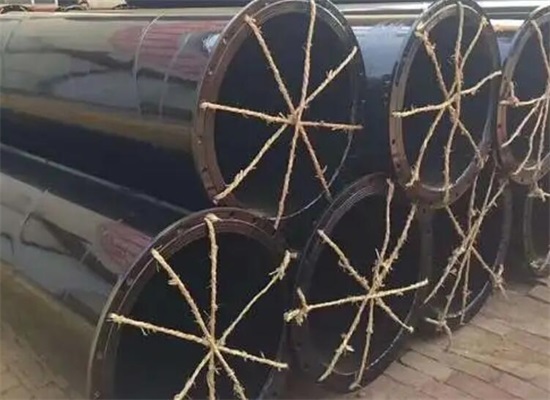 赣州矿用涂塑钢管供应