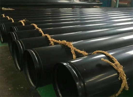 赣州矿用涂塑钢管定制