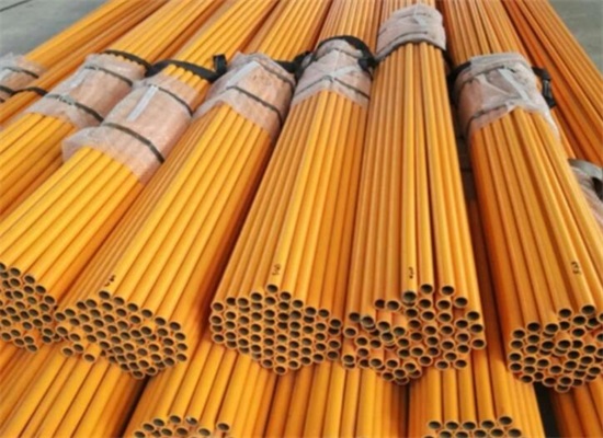 赣州燃气涂塑钢管价格