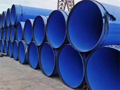 赣州涂塑钢管正确的链接方法是什么？