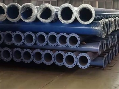 赣州涂塑钢管的耐压力和绝缘功能如何？