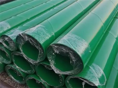 赣州涂塑钢管的特点以及应用领域