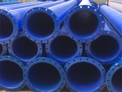 赣州涂塑钢管清洗表面会不会生锈